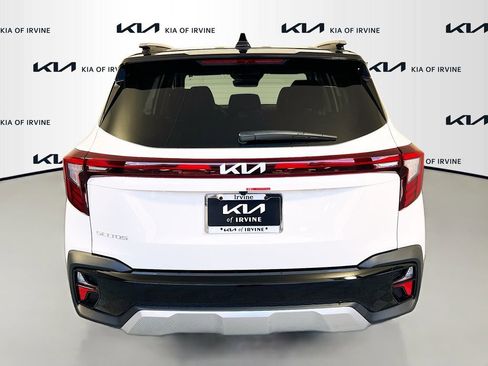 New 2026 Kia Seltos S image 6