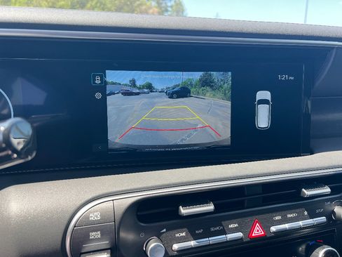 New 2026 Hyundai Palisade FWD Hybrid image 28