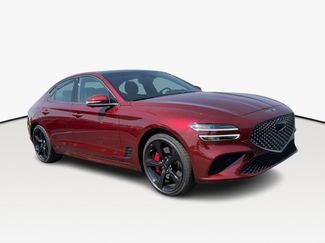New 2026 Genesis G70 3.3T Sport Prestige video 1