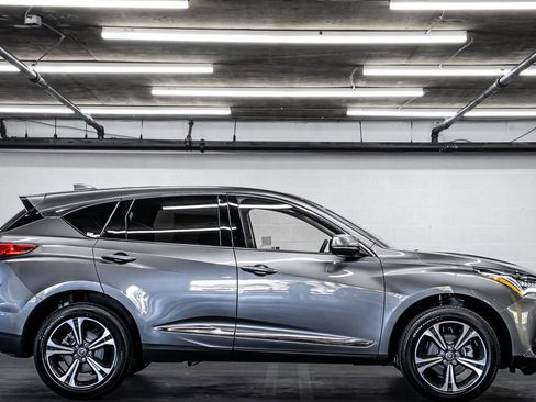 New 2026 Acura RDX w/ Technology Package image 6
