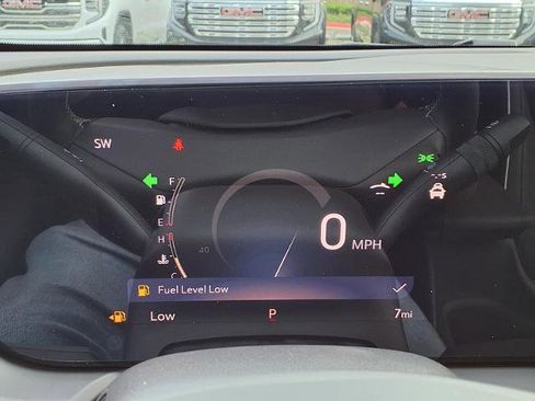 New 2026 Buick Encore GX Avenir w/ Avenir Technology Package FWD image 11