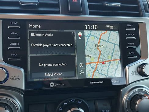 Used 2021 Toyota 4Runner SR5 Premium image 17