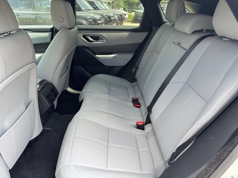 New 2026 Land Rover Range Rover Velar S AWD/4WD image 9