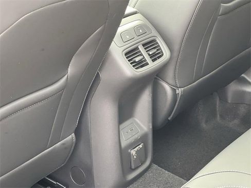 New 2026 Buick Envision Avenir image 31