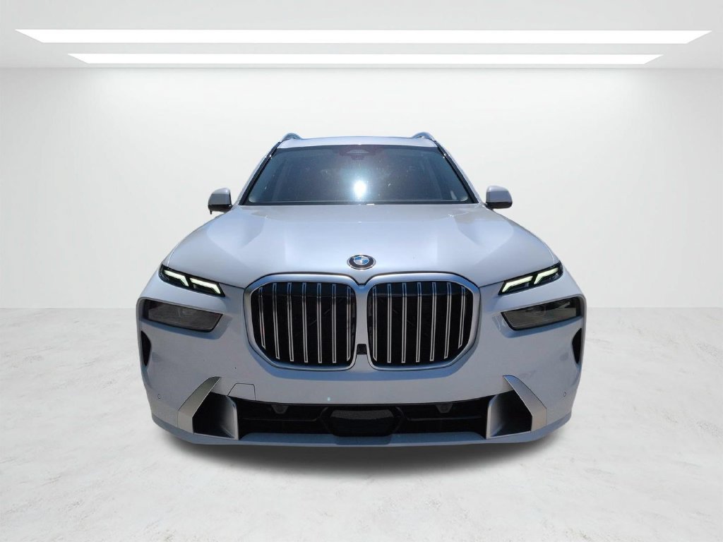 New 2027 BMW X7 xDrive40i w/ Premium Package AWD/4WD image 9