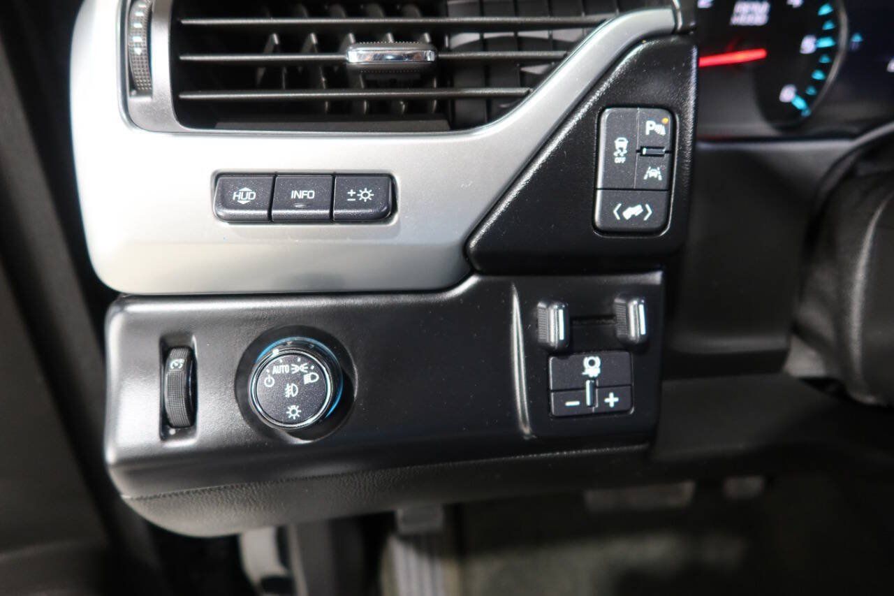 Used 2018 Chevrolet Tahoe Premier RWD image 35