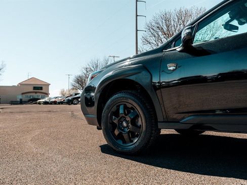 Used 2022 Subaru Outback Wilderness image 14