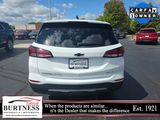 Certified 2023 Chevrolet Equinox LT image 6