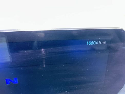 Used 2025 Ford Expedition Max Active image 5