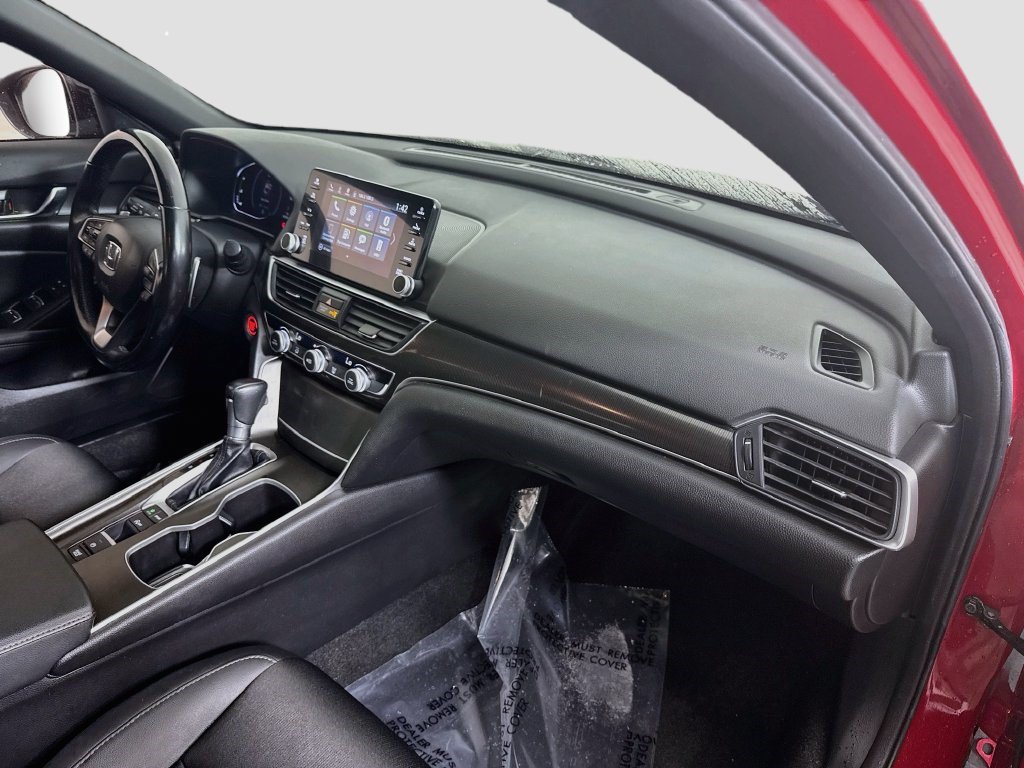 Used 2021 Honda Accord Sport image 29