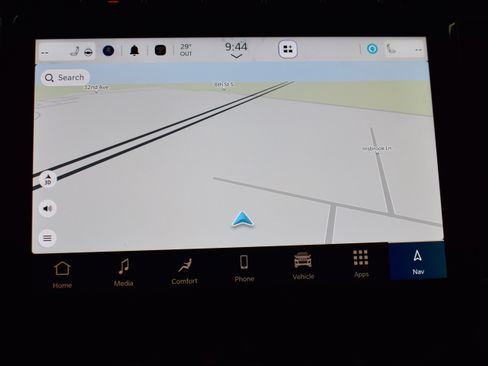 New 2025 Jeep Grand Cherokee L Limited w/ Black Appearance Package image 25