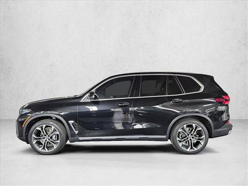 Used 2026 BMW X5 xDrive40i w/ Climate Comfort Package AWD/4WD image 8