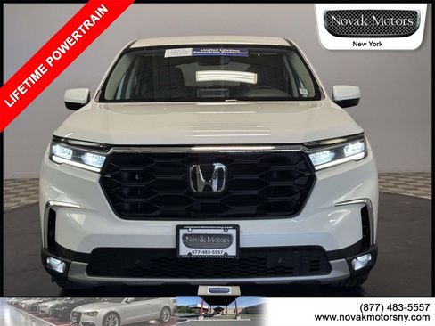 Used 2023 Honda Pilot EX-L image 2