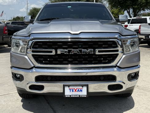 Used 2022 RAM 1500 Lone Star AWD/4WD image 10
