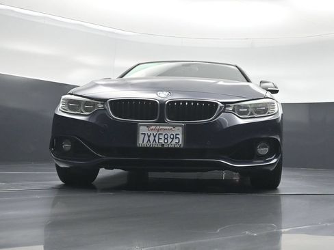 Used 2014 BMW 428i Coupe RWD image 45