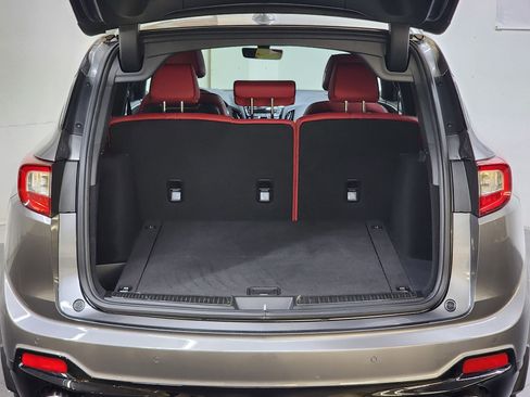 Used 2025 Acura RDX A-Spec image 6