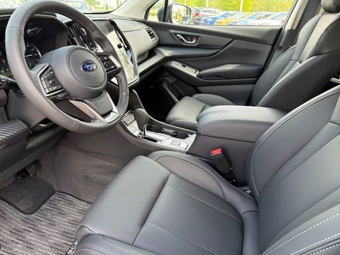 New 2026 Subaru Ascent Premium image 16