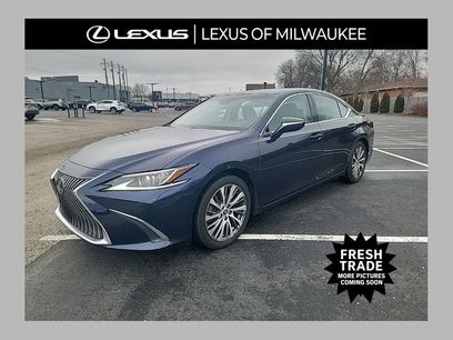 Used 2021 Lexus ES 350 w/ Premium Package