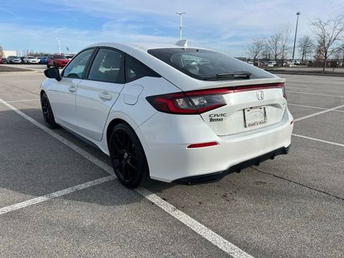 Used 2024 Honda Civic Sport image 6