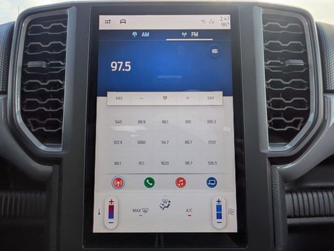 Used 2025 Ford Ranger XL w/ Trailer Tow Package image 22