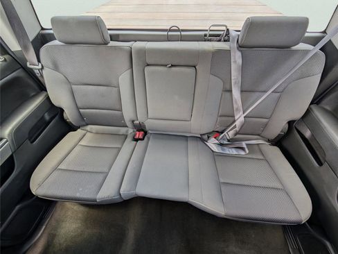 Used 2016 Chevrolet Silverado 1500 LT w/ All Star Edition RWD image 25