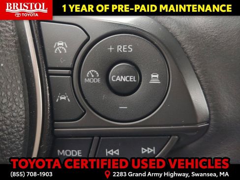 Certified 2023 Toyota Corolla SE image 26