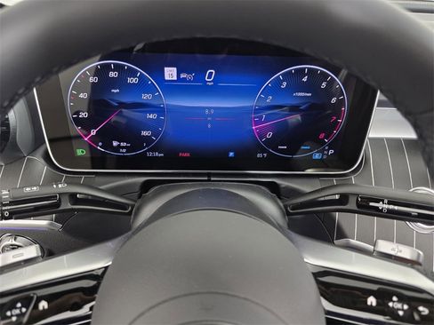 New 2026 Mercedes-Benz CLE 300 4MATIC Cabriolet image 12