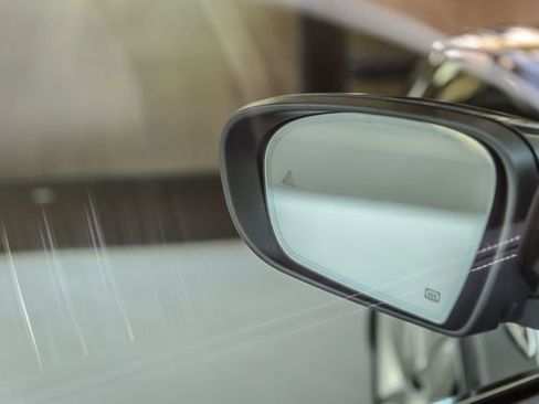 Used 2019 Maserati Quattroporte S GranLusso Q4 image 41