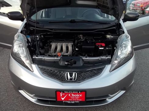 Used 2010 Honda Fit image 24
