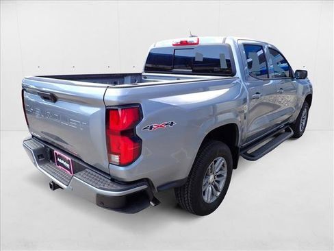 New 2025 Chevrolet Colorado LT w/ LT Convenience Package image 4