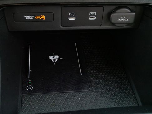 Used 2026 Honda CR-V Sport Touring image 28