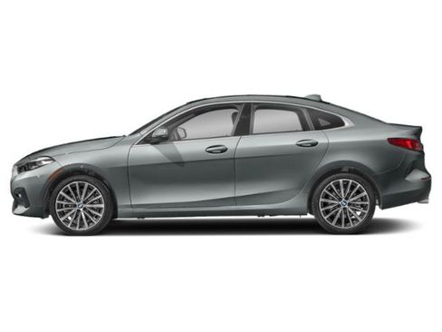 Used 2024 BMW 228i Gran Coupe w/ Convenience Package FWD image 3