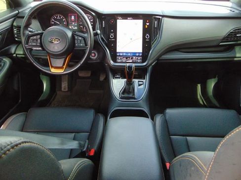 Certified 2023 Subaru Outback Wilderness w/ Wilderness Package image 22