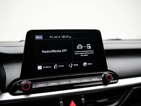 Used 2023 Kia Forte LXS FWD image 14