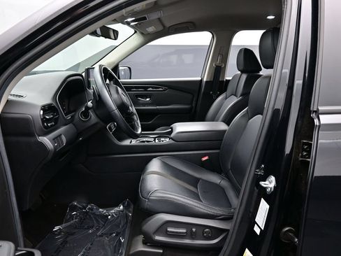 Certified 2026 Honda Passport RTL image 20