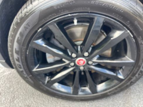 Used 2020 Jaguar E-PACE Checkered Flag AWD/4WD image 27