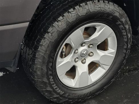 Used 2022 RAM 1500 Lone Star image 7