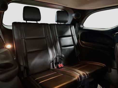 Used 2018 Dodge Durango GT w/ Premium Group AWD/4WD image 23