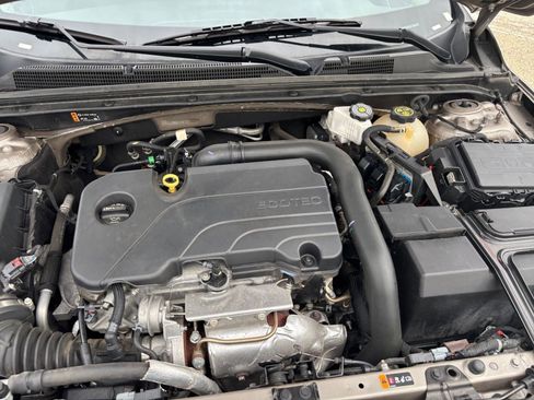 Used 2023 Chevrolet Malibu LT w/ Driver Confidence Package FWD image 33