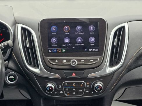 Used 2019 Chevrolet Equinox Premier FWD image 20