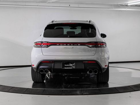 New 2026 Porsche Macan S image 6