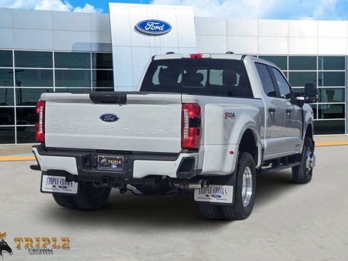New 2026 Ford F350 XL w/ STX Appearance Package AWD/4WD image 5