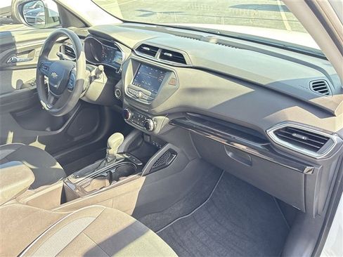 Certified 2023 Chevrolet TrailBlazer LT image 27