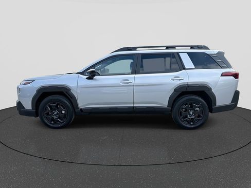 New 2026 Subaru Outback Limited AWD/4WD image 5