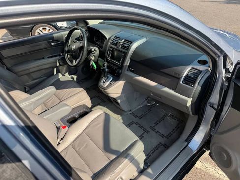 Used 2008 Honda CR-V EX-L image 16