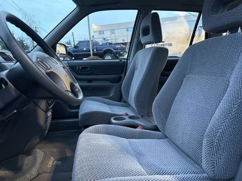 Used 1998 Honda CR-V LX image 32