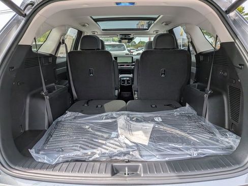 New 2026 Kia Sorento EX w/ EX Premium Package FWD image 22