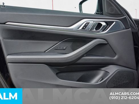 Used 2024 BMW i4 xDrive40i image 30