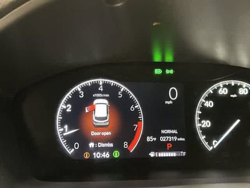 Used 2024 Honda HR-V Sport image 16