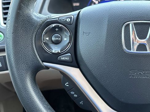 Used 2014 Honda Civic LX image 18